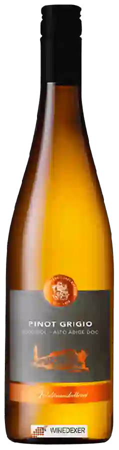 Weingut Jubiläumskellerei Kaltern - Pinot Grigio Weingut Jubiläumskellerei Kaltern - Pinot Grigio