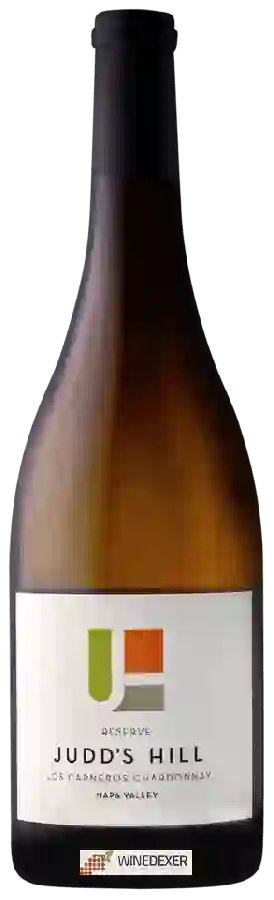 Weingut Judd's Hill - Reserve Chardonnay