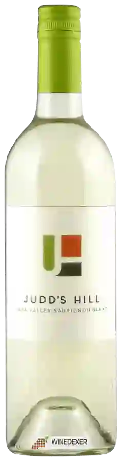 Weingut Judd's Hill - Sauvignon Blanc Weingut Judd's Hill - Sauvignon Blanc