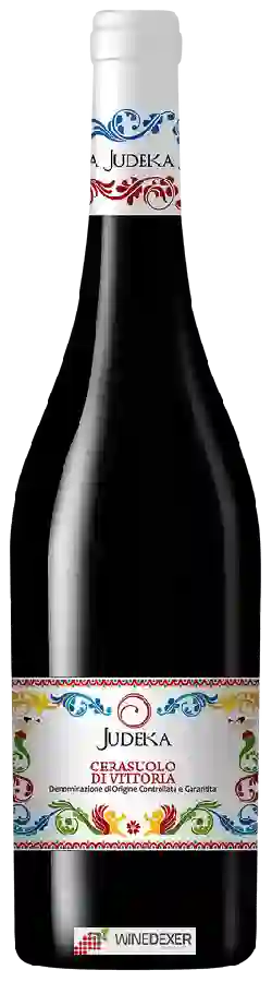 Weingut Judeka - Cerasuolo di Vittoria Weingut Judeka - Cerasuolo di Vittoria