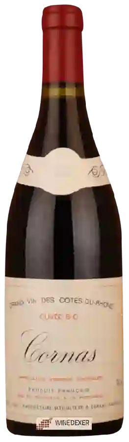 Weingut Marcel Juge - Cuvée SC Cornas Weingut Marcel Juge - Cuvée SC Cornas