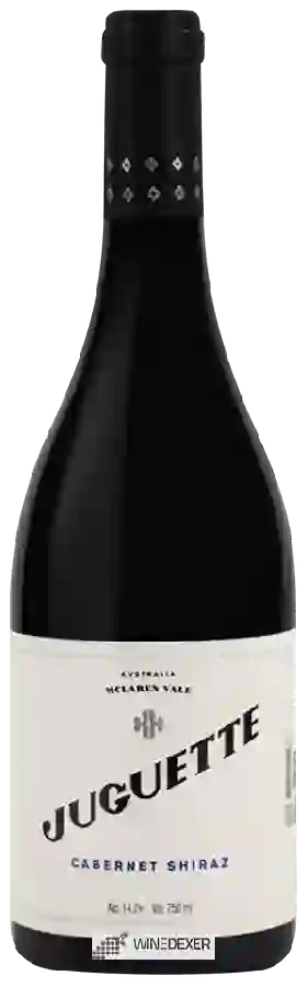 Weingut Juguette - Cabernet - Shiraz