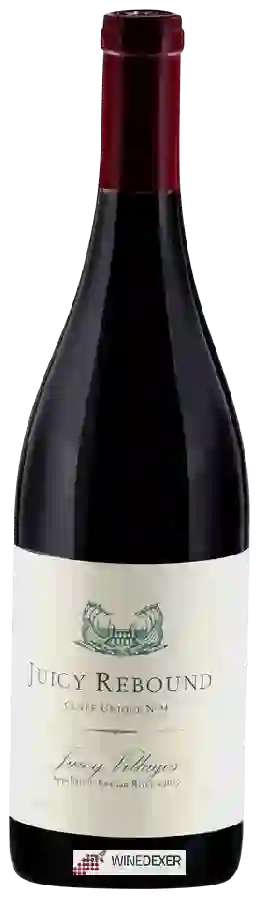Weingut Juicy Rebound - Juicy Villages Cuvée Unique No. 84