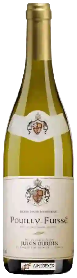 Weingut Jules Burdin - Pouilly-Fuissé Weingut Jules Burdin - Pouilly-Fuissé