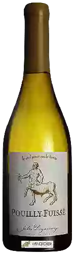 Weingut Jules Desjourneys - Pouilly-Fuissé