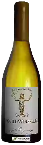 Weingut Jules Desjourneys - Pouilly-Vinzelles