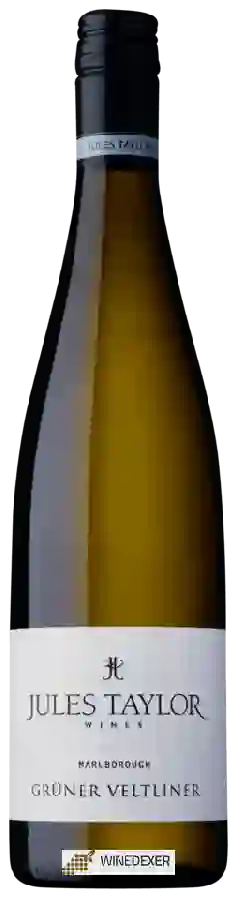 Weingut Jules Taylor - Grüner Veltliner