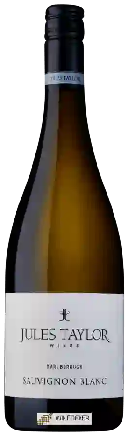 Weingut Jules Taylor - Sauvignon Blanc