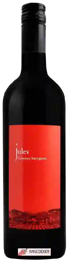 Weingut Jules - Cabernet Sauvignon Weingut Jules - Cabernet Sauvignon