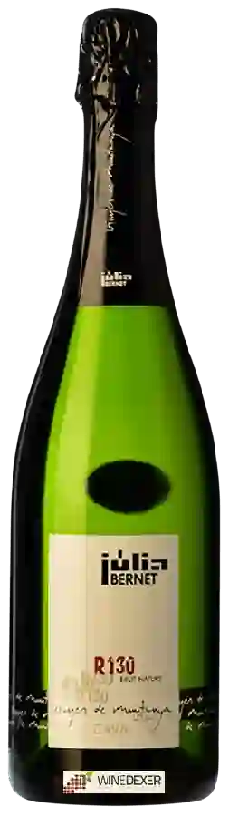 Weingut Julia Bernet - Cava Brut Nature R-130