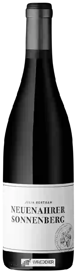 Weingut Julia Bertram - Neuenahrer Sonnenberg Weingut Julia Bertram - Neuenahrer Sonnenberg