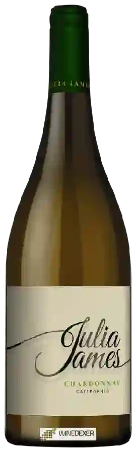 Weingut Julia James - Chardonnay