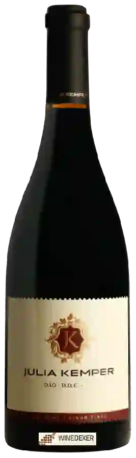 Weingut Julia Kemper - Tinto Weingut Julia Kemper - Tinto