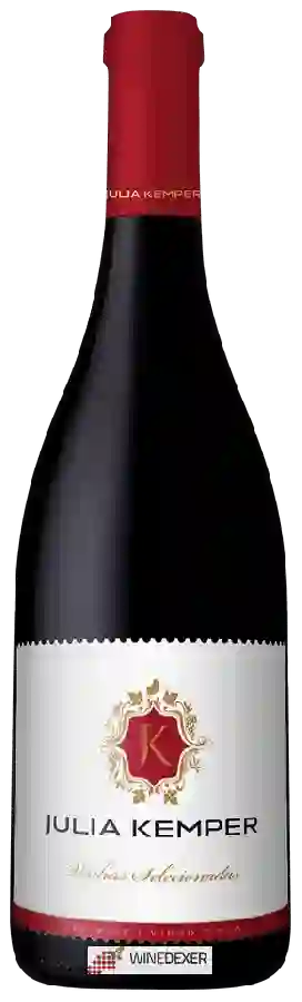Weingut Julia Kemper - Vinhas Selecionadas Weingut Julia Kemper - Vinhas Selecionadas