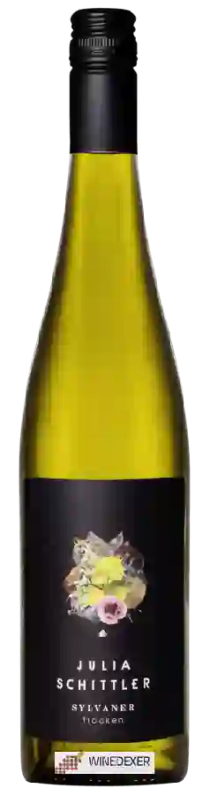 Weingut Julia Schittler - Silvaner Trocken Weingut Julia Schittler - Silvaner Trocken