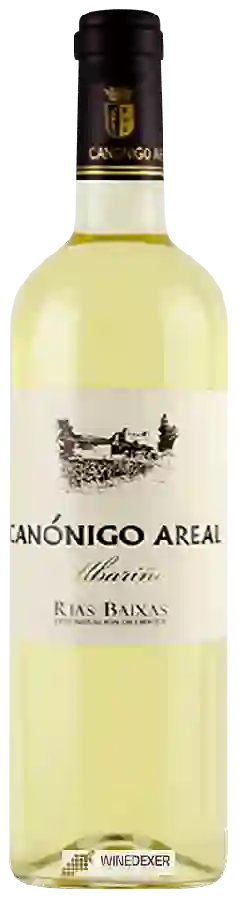 Weingut Canónigo Areal - Albarino