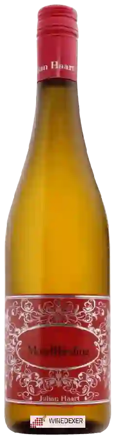 Weingut Julian Haart - Mosel Riesling Weingut Julian Haart - Mosel Riesling