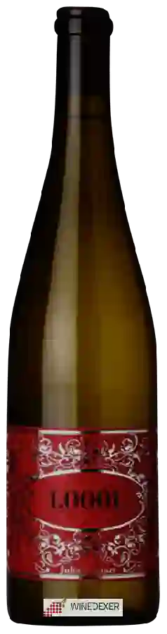 Weingut Julian Haart - 1,000L