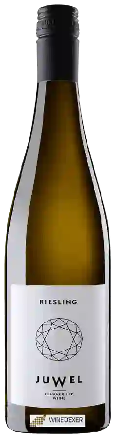 Weingut Juwel - Juliane Eller Weine - Riesling