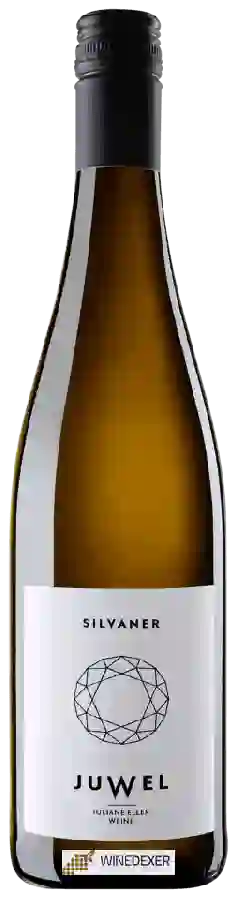 Weingut Juwel - Juliane Eller Weine - Silvaner Weingut Juwel - Juliane Eller Weine - Silvaner