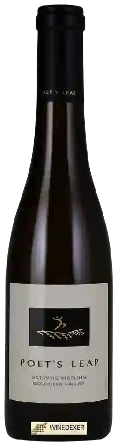 Weingut Dolan & Weiss Cellars - Poet's Leap Botrytis Riesling