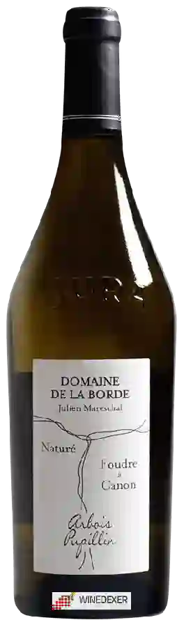 Domaine de la Borde - Foudre à Canon Naturé Domaine de la Borde - Foudre à Canon Naturé