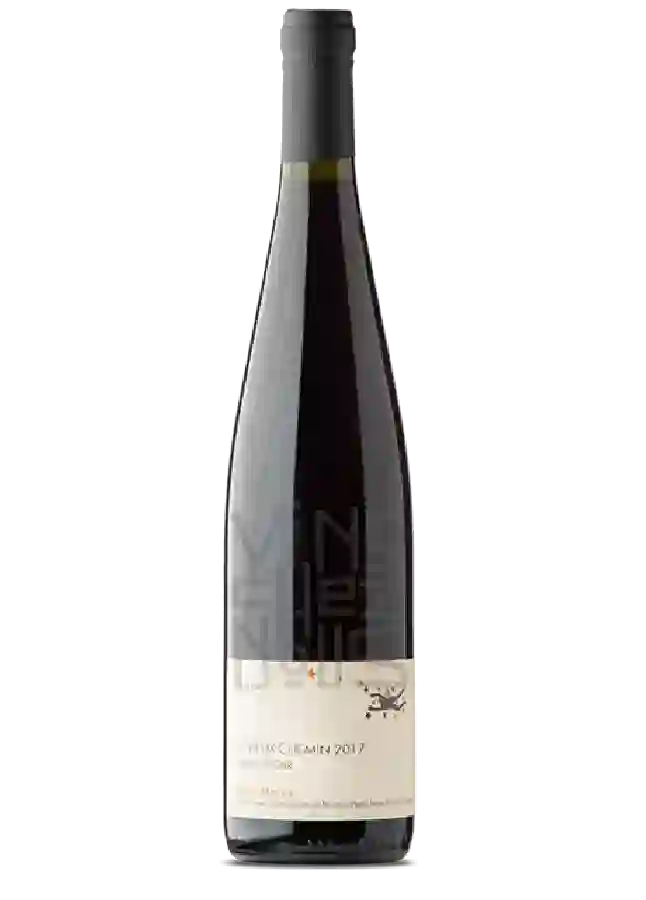 Weingut Julien Meyer - Le Vieux Chemin Pinot Noir Nature