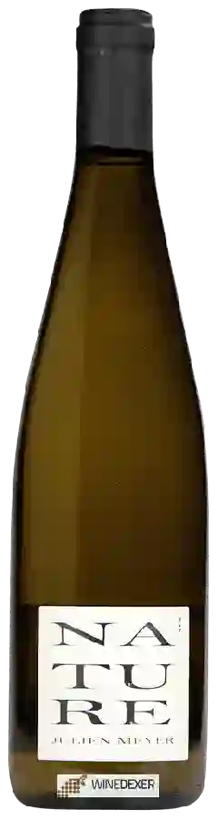 Weingut Julien Meyer - Nature