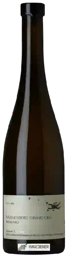 Weingut Julien Meyer - Riesling Alsace Grand Cru 'Muenchberg' Weingut Julien Meyer - Riesling Alsace Grand Cru 'Muenchberg'