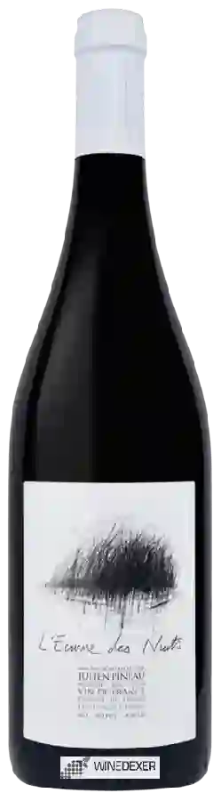Weingut Julien Pineau - L'Ecume des Nuits Weingut Julien Pineau - L'Ecume des Nuits