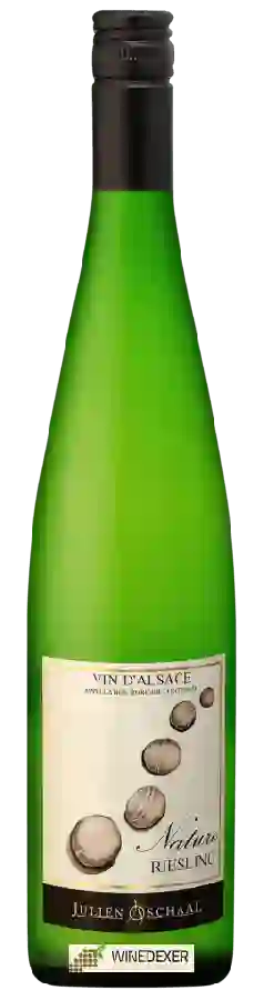 Weingut Julien Schaal - Nature Riesling