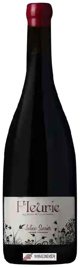 Weingut Julien Sunier - Fleurie Weingut Julien Sunier - Fleurie