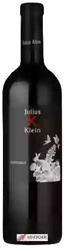 Weingut Julius K Klein - Zweigelt