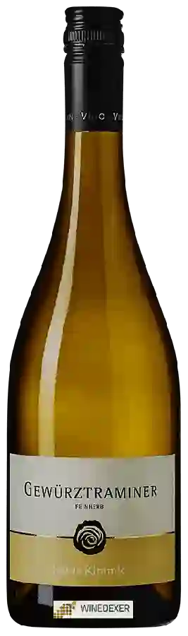 Weingut Julius Kimmle - Gewürztraminer Feinherb
