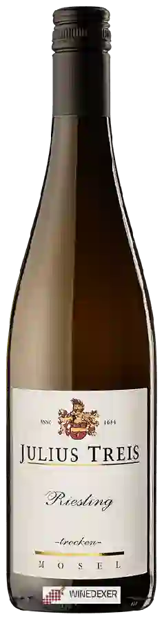Weingut Julius Treis - Riesling Trocken Weingut Julius Treis - Riesling Trocken