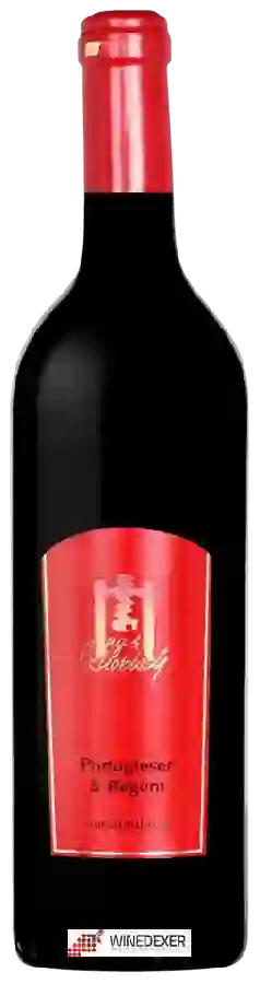 Weingut Jung & Knobloch - Portugieser - Regent Weingut Jung & Knobloch - Portugieser - Regent