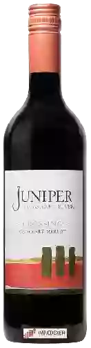 Weingut Juniper Estate - Crossing Cabernet - Merlot