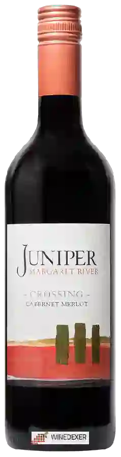 Weingut Juniper Estate - Crossing Cabernet - Merlot Weingut Juniper Estate - Crossing Cabernet - Merlot