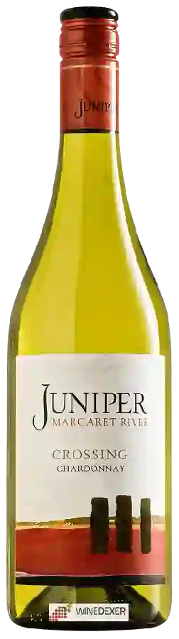 Weingut Juniper Estate - Crossing Chardonnay Weingut Juniper Estate - Crossing Chardonnay