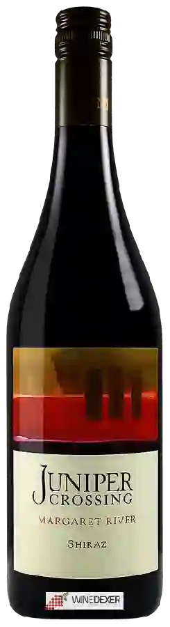 Weingut Juniper Estate - Crossing Shiraz Weingut Juniper Estate - Crossing Shiraz