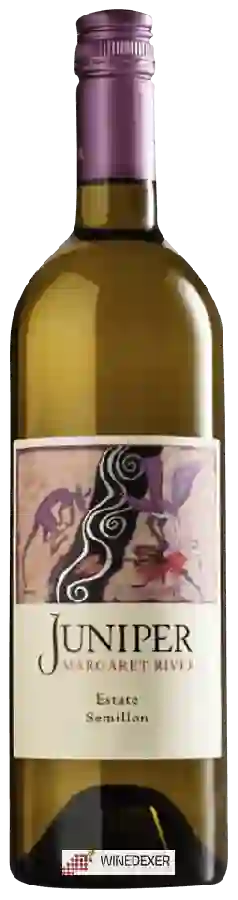 Weingut Juniper Estate - Sémillon Weingut Juniper Estate - Sémillon