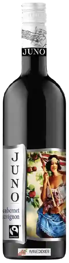 Weingut Juno - Cape Maidens Cabernet Sauvignon