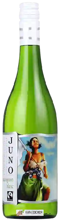 Weingut Juno - Cape Maidens Sauvignon Blanc