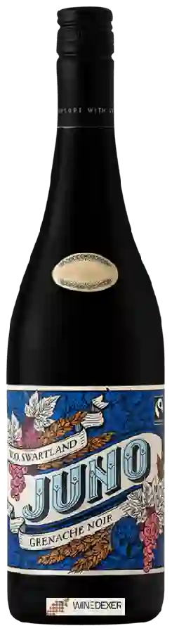 Weingut Juno - Grenache Noir