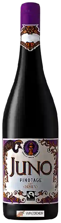 Weingut Juno - Pinotage