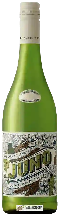 Weingut Juno - Sauvignon Blanc