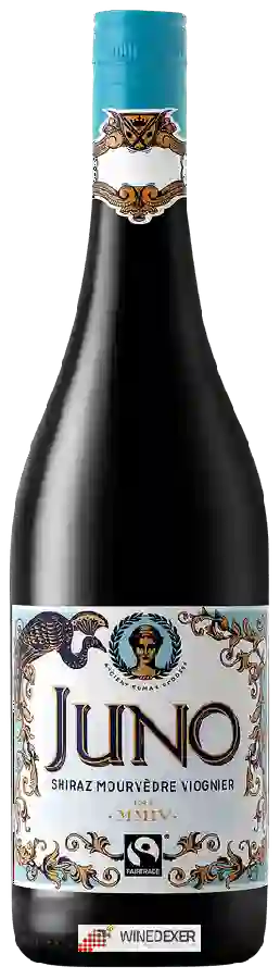 Weingut Juno - Shiraz - Mourvedre - Viognier
