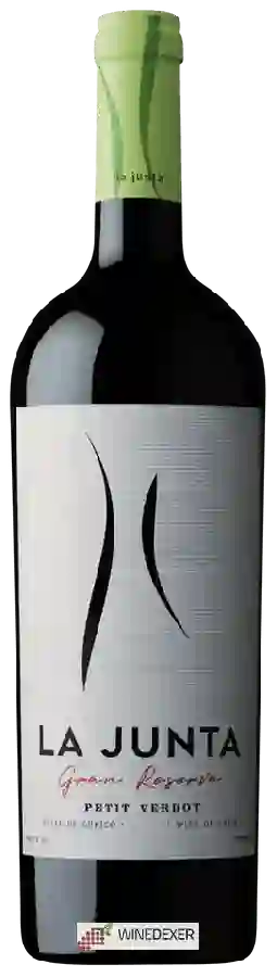 Weingut Junta - Gran Reserva Petit Verdot Weingut Junta - Gran Reserva Petit Verdot