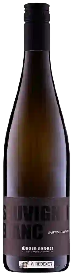 Weingut Jürgen Andres - Sauvignon Blanc Weingut Jürgen Andres - Sauvignon Blanc