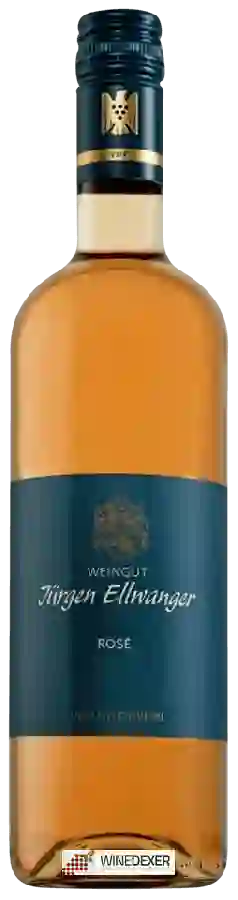 Weingut Jürgen Ellwanger - Rosé Weingut Jürgen Ellwanger - Rosé